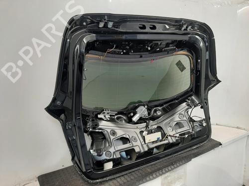 Tailgate MERCEDES-BENZ GLA-CLASS (X156) GLA 220 d 4-matic (156.905) | BP27292231C6 