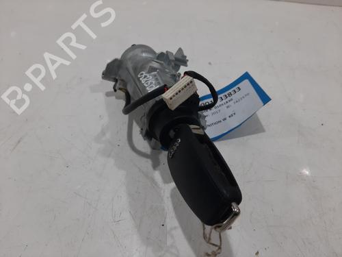 Ignition barrel AUDI Q2 (GAB, GAG) 1.4 TFSI | BP36254185M48  - Image 5