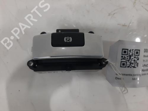 Hand brake JAGUAR I-PACE (X590) EV400 AWD | BP26862755I18 