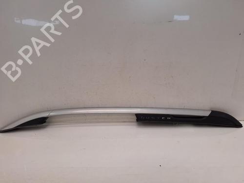 Tagræling DACIA DUSTER (HM_) 1.3 TCe 130 (HMMF) (131 hp) 26841937