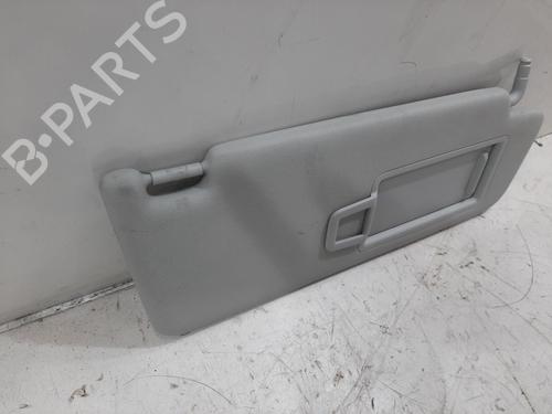 Right sun visor SEAT ARONA (KJ7, KJP) 1.0 TSI | BP39609514I2 - Image 3
