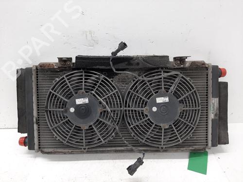 Radiator set LOTUS ELISE 1.8 | BP26788776M120 