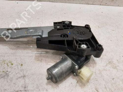 Front right window mechanism SUZUKI VITARA (LY) 1.6 (APK 416) | BP33318594C23  - Image 5