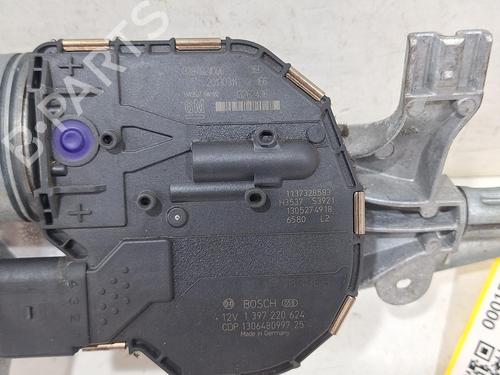 Front wiper motor VAUXHALL ASTRA Mk VI (J) (P10) 2.0 CDTi | BP29946006M29