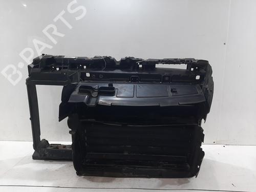 Used Front slam panel DS DS 3 / DS 3 CROSSBACK (UR_, UC_, UJ_) 1.2 PureTech 130 (URHNSS) (131 hp) 31596494