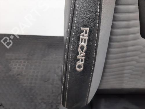 Right front seat FORD FIESTA VI (CB1, CCN) 1.6 ST | BP38412260C16 - Image 5