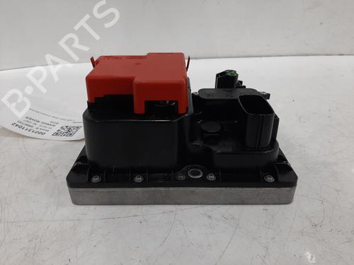 Control unit LAND ROVER RANGE ROVER IV (L405) 4.4 SDV8 4x4 | BP26858243M11 