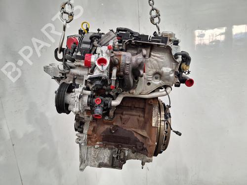 Engine FORD ECOSPORT 1.0 EcoBoost | BP34233878M1  - Image 5