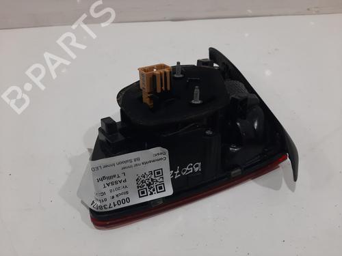 Left taillight VW PASSAT B8 (3G2, CB2) 1.5 TSI | BP36383973C34 - Image 4