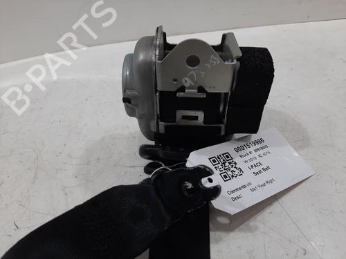 Altro JAGUAR I-PACE (X590) EV400 AWD | BP29237399O1 