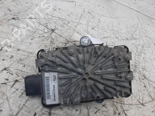 Control unit LAND ROVER RANGE ROVER SPORT II (L494) 4.4 SDV8 4x4 | BP26754050M11 