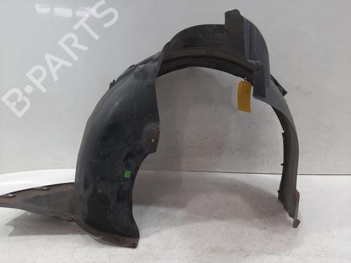 Hjulbue Hjulbue AUDI A1 Sportback (8XA, 8XF) 1.6 TDI (115 hp) 33721135 33721135