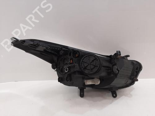 Left headlight HYUNDAI i40 I CW (VF) 1.7 CRDi | BP34101313C28  - Image 5