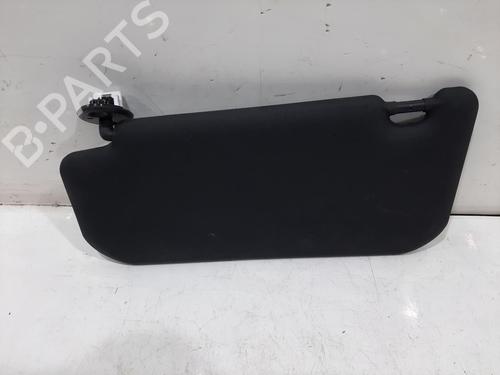 Right sun visor TOYOTA C-HR (_X1_) 1.2 (NGX10_, NGX10R) | BP37648040I2 - Image 4