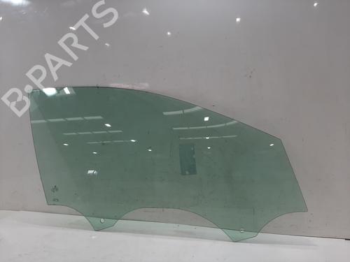 Dørrute Høyre foran VW GOLF VII (5G1, BQ1, BE1, BE2) 1.4 TSI | BP29945645C19 