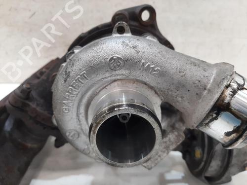Turbolader/Kompressor FORD KUGA II (DM2) 2.0 TDCi | BP33467548M71  - Image 6