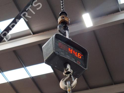 Gearbox BMW 3 (F30, F80) 320 d | BP30870164M3 