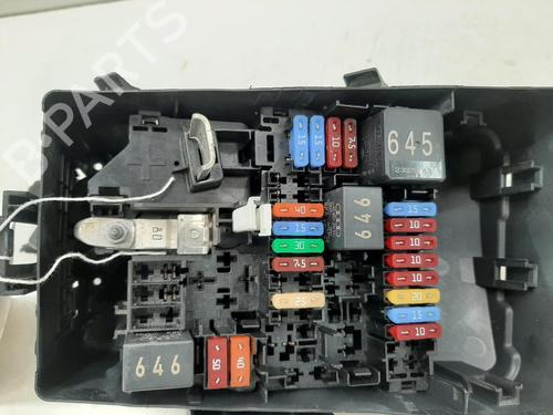Fuse box AUDI A3 Sportback (8YA, 8YF) 40 TFSIe | BP36451645E1 - Image 4