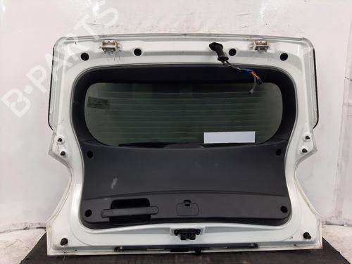Bagklap CC/Kombi-Coupé SSANGYONG TIVOLI 1.5 | BP29809728C6