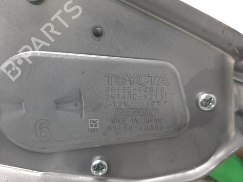 Rear wiper motor TOYOTA C-HR (_X1_) 1.8 Hybrid (ZYX10_, ZYX11_, ZYX10R, ZYX11R) | BP26745945M102 