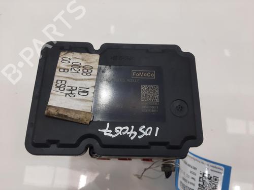 ABS pump FORD FOCUS III Turnier 1.6 Ti | BP37157586M43 - Image 5