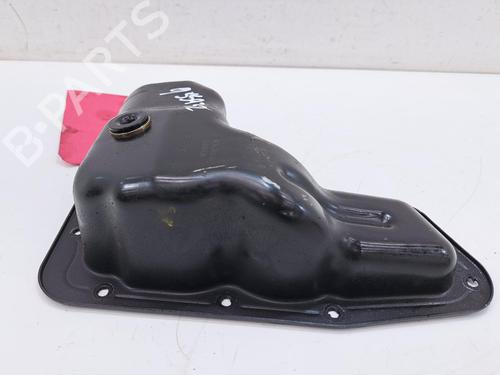 Used Oil sump VAUXHALL CROSSLAND X / CROSSLAND (P17) 1.2 (75) (83 hp) 28069171