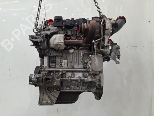 Engine CITROËN C5 AIRCROSS (A_) 1.5 BlueHDi 130 (ACYHZJ, ACYHZR) | BP38513111M1 - Image 3