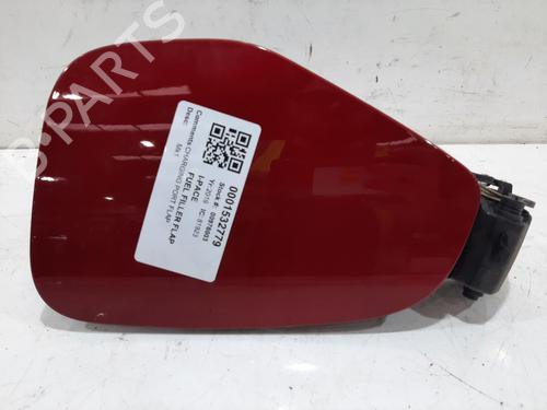 Used Fuel flap JAGUAR I-PACE (X590) EV400 AWD (400 hp) 29553905