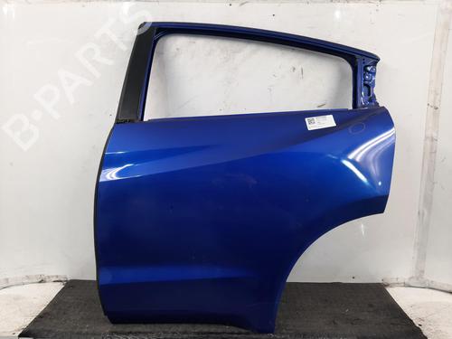 Used Left rear door HONDA HR-V (RU) 1.5 (RU1) (130 hp) 32026874