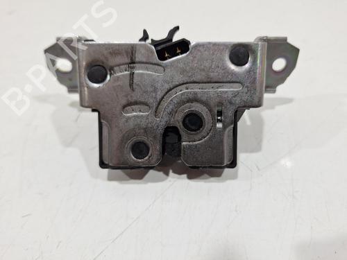 Used Tailgate lock Tailgate lock 39609516 39609516