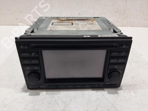 Elektronik Modul für NISSAN NOTE (E11, NE11) 1.6 (110 hp) 32325130