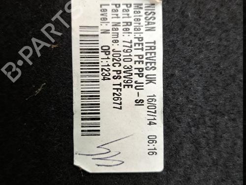 Hattehylde NISSAN NOTE (E12) 1.2 DIG-S | BP38919213C85 - Image 2