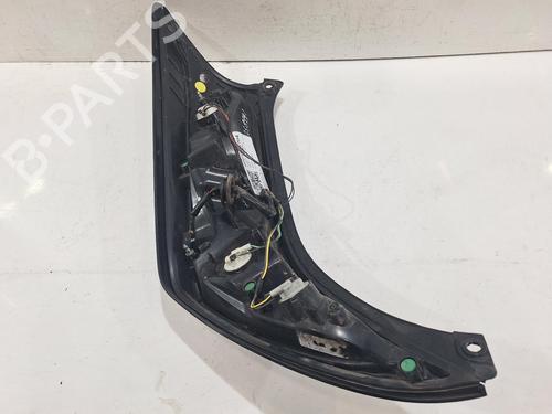 Right taillight TOYOTA AYGO (_B4_) 1.0 (KGB40) | BP31705674C35 