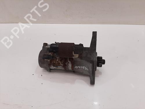 Used Starter Starter LAND ROVER RANGE ROVER EVOQUE (L538) 2.0 D 4x4 (180 hp) 34478329 34478329