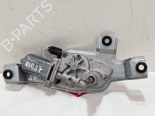 Used Rear wiper motor LAND ROVER DISCOVERY SPORT (L550) 2.0 D 4x4 (180 hp) 26825238