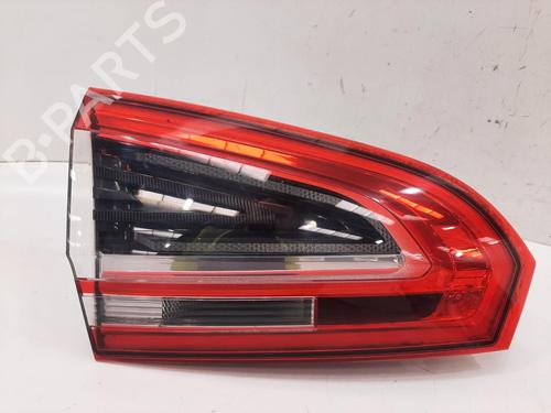 Left taillight FORD S-MAX (WA6) 2.0 TDCi | BP26837709C34 