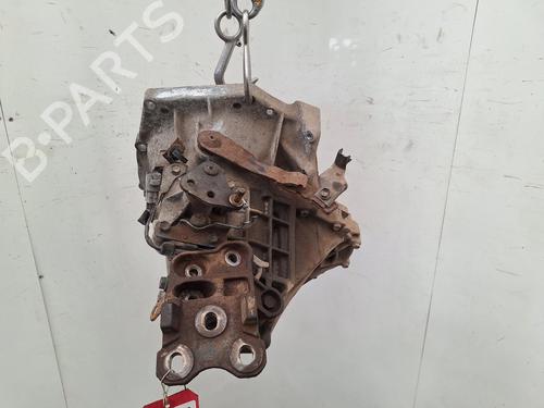 Gearbox CITROËN C1 (PM_, PN_) 1.0 | BP37484828M3  - Image 6