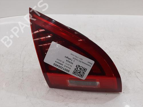 Used Left taillight KIA VENGA (YN) 1.6 CRDi 115 (116 hp) 26744815