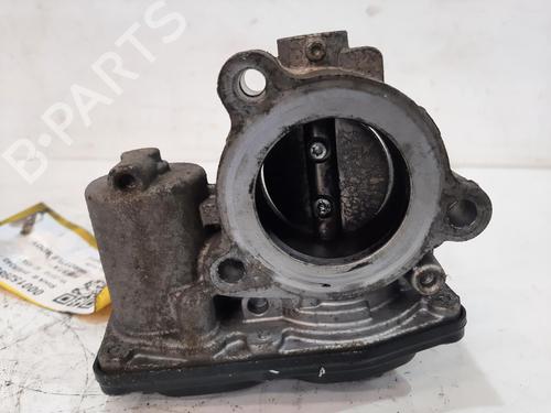 Throttle body FORD FIESTA VII (HJ, HF) 1.1 Ti-VCT | BP29524789M82 