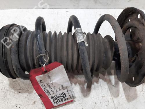 Right front shock absorber VAUXHALL CORSA Mk IV (E) (X15) 1.4 | BP38010693M17 - Image 3