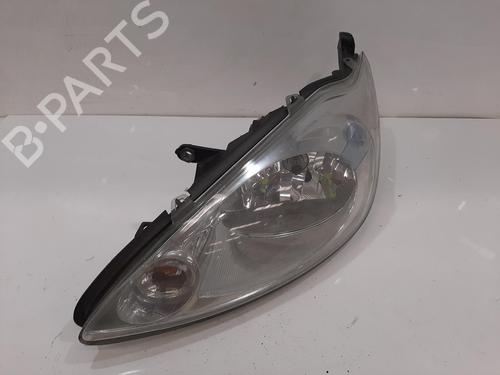 Used Left headlight Left headlight 36966507 36966507