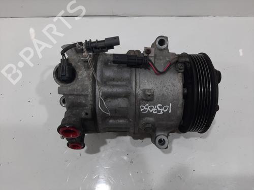 AC compressor VAUXHALL INSIGNIA Mk I (A) Hatchback (G09) 2.0 CDTI (68) | BP37871855M34 - Image 4