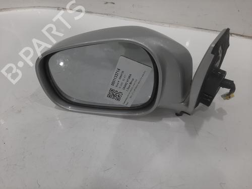 Used Left mirror SUZUKI GRAND VITARA I (FT, HT) 2.0 4x4 (TA52, TL52, SQ420) (128 hp) 26847377