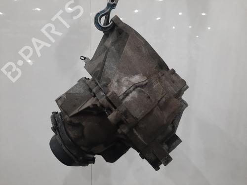 Gearbox FORD FOCUS III 1.6 Ti | BP28275215M3 