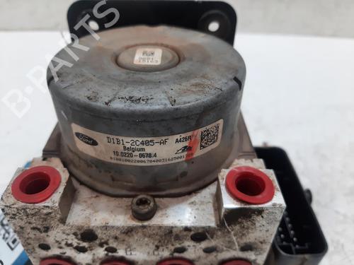 ABS pump FORD FIESTA VI (CB1, CCN) 1.0 EcoBoost | BP32718557M43 - Image 4
