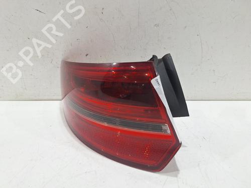 Used Left taillight AUDI A3 (8P1) 1.9 TDI (105 hp) 27594910