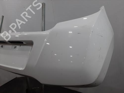 Rear bumper SUZUKI CELERIO (LF) 1.0 (AVK310) | BP29471485C8 