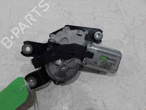 Used Rear wiper motor Rear wiper motor LAND ROVER RANGE ROVER IV (L405) 4.4 SDV8 4x4 (340 hp) 36452147 36452147