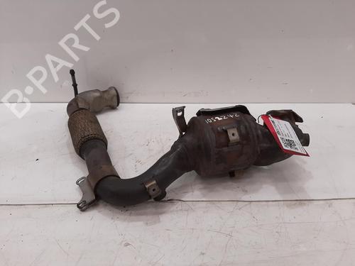 Catalisador Catalisador FORD FIESTA VII (HJ, HF) 1.1 Ti-VCT (86 hp) 36551420 36551420