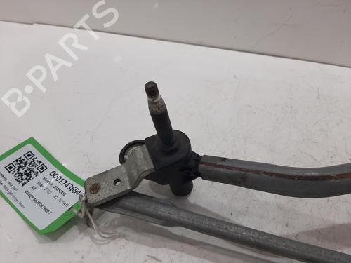Front wiper motor AUDI A4 B8 (8K2) 2.0 TDI | BP36530414M29 - Image 3